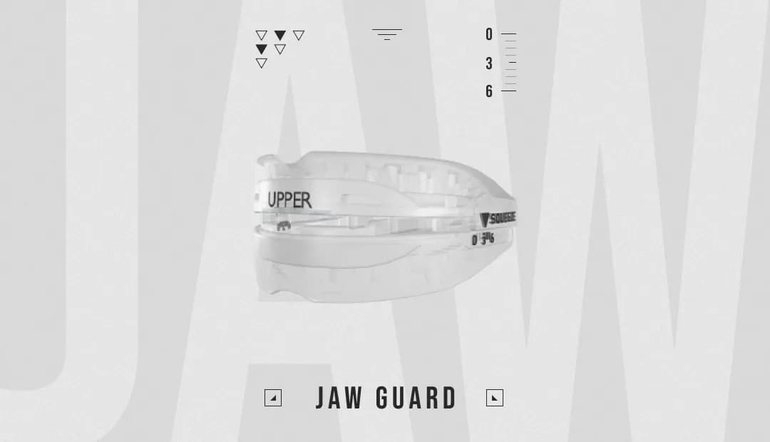 JAW preview