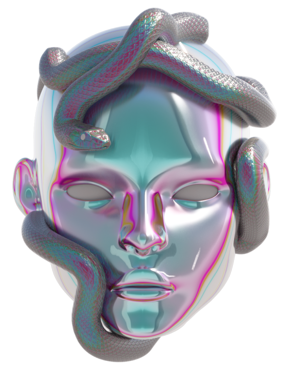 head
